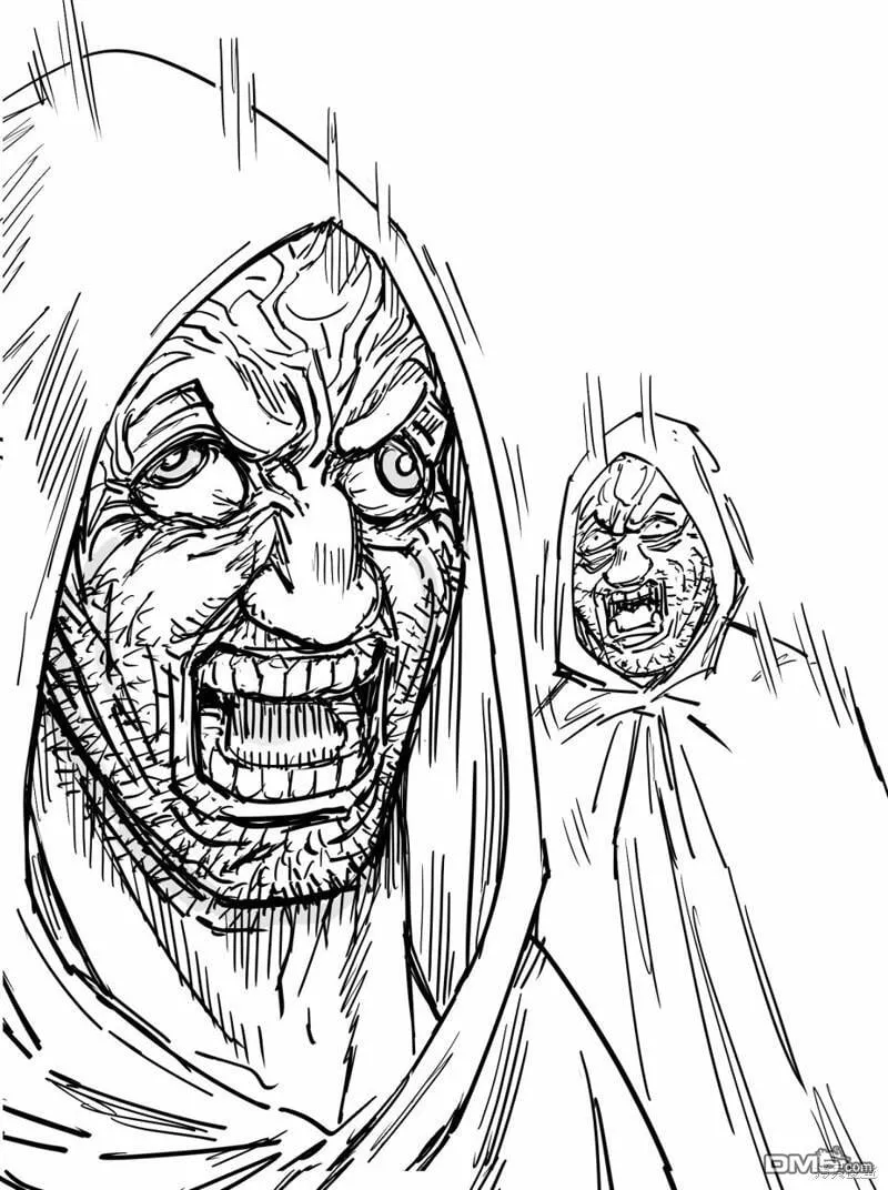 兔女郎对魔忍 第7页