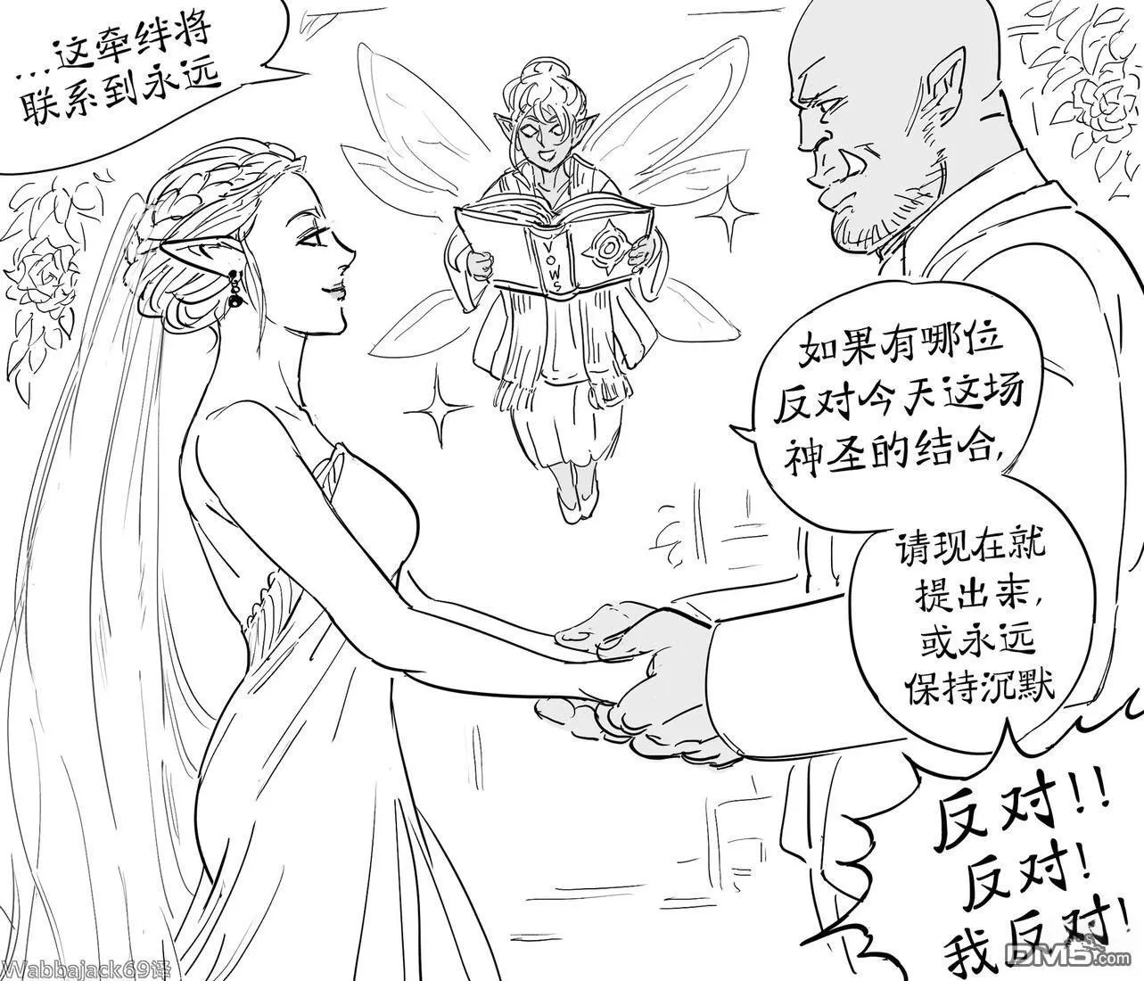 宝可梦中的“精灵”担当 第4页