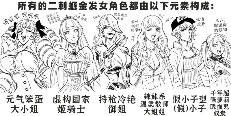 我发现了宇宙的又一禁忌真理 第1页