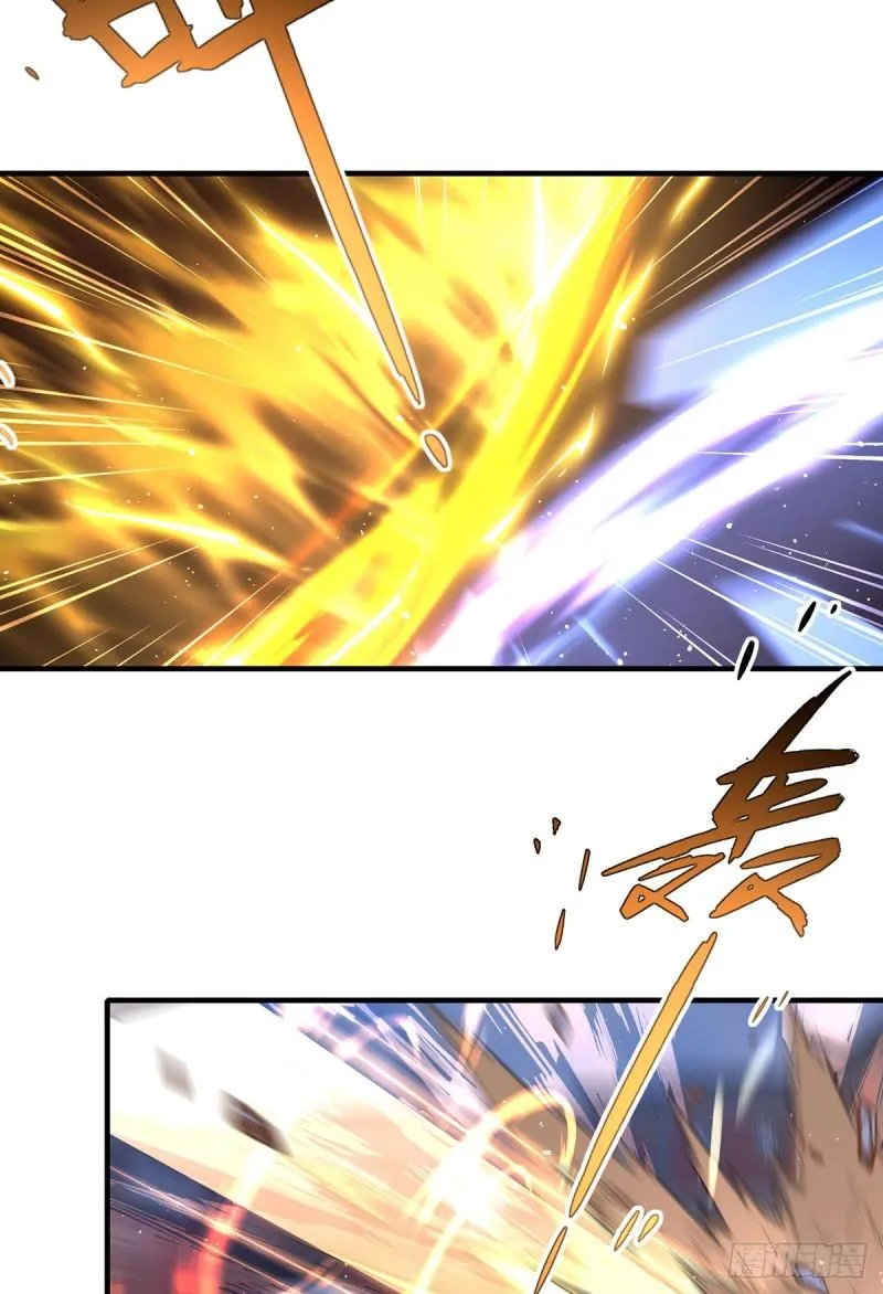 第423话 有什么冲我来！ 第19页