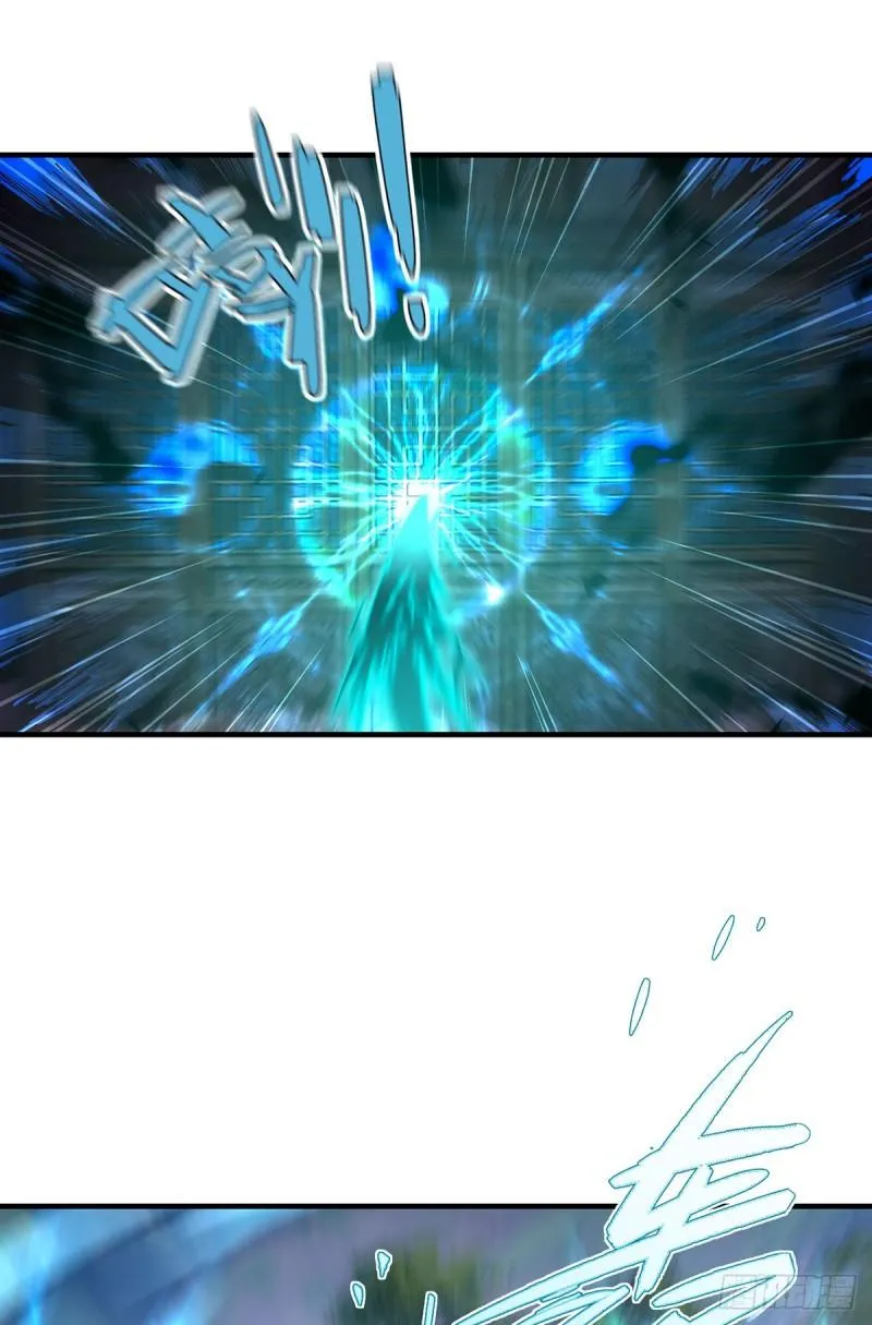 第413话 命悬一线 第38页