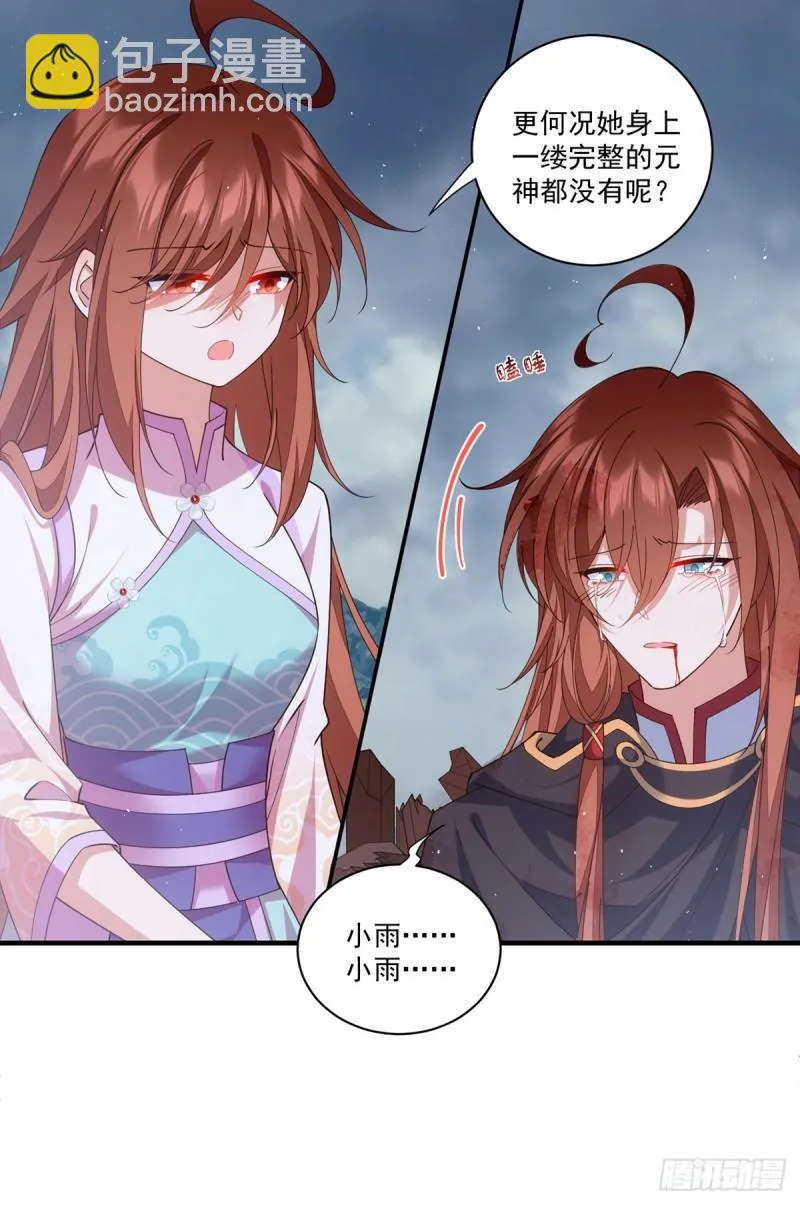 第397话 关于娘亲的梦 第4页