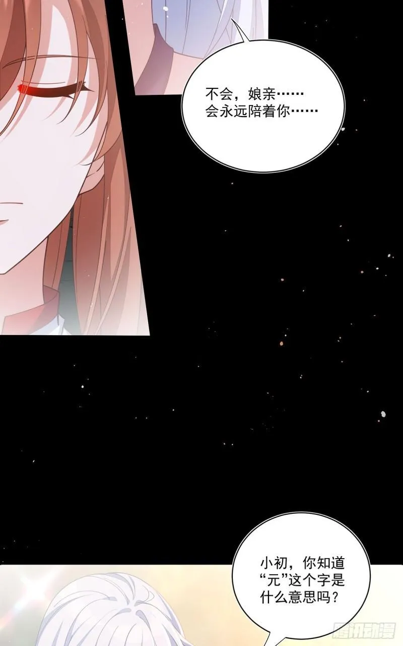 第397话 关于娘亲的梦 第29页