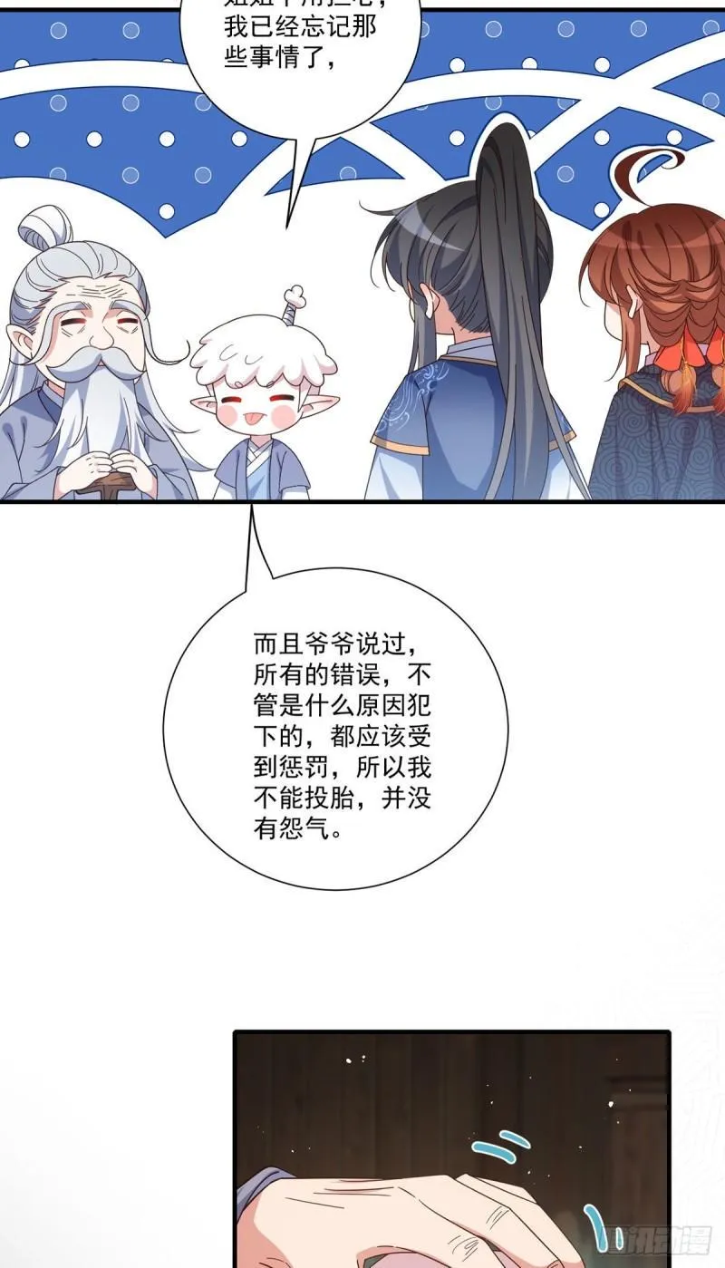 第384话 鬼城由来 第33页