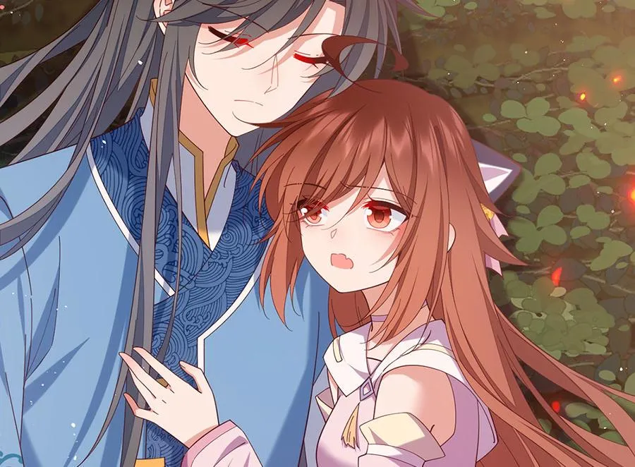 第433话 戏精师父和无法反抗的徒弟 第82页