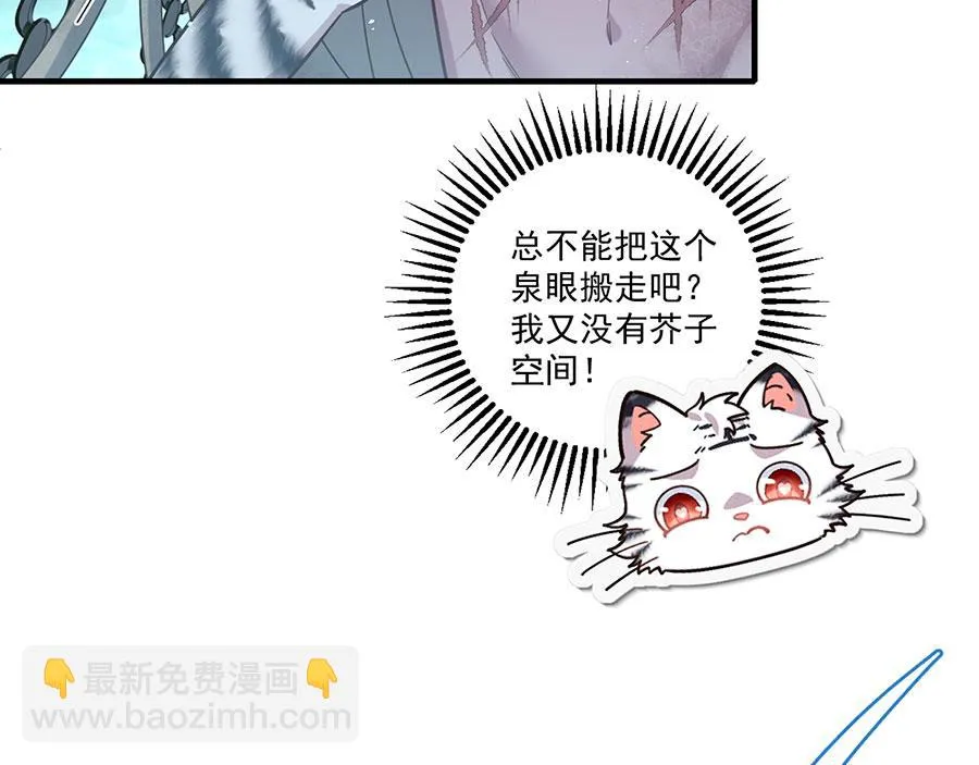 第441话 被抓包的小白猫 第68页