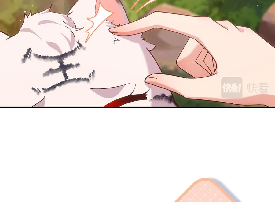 第436话 弱鸡白虎 第18页