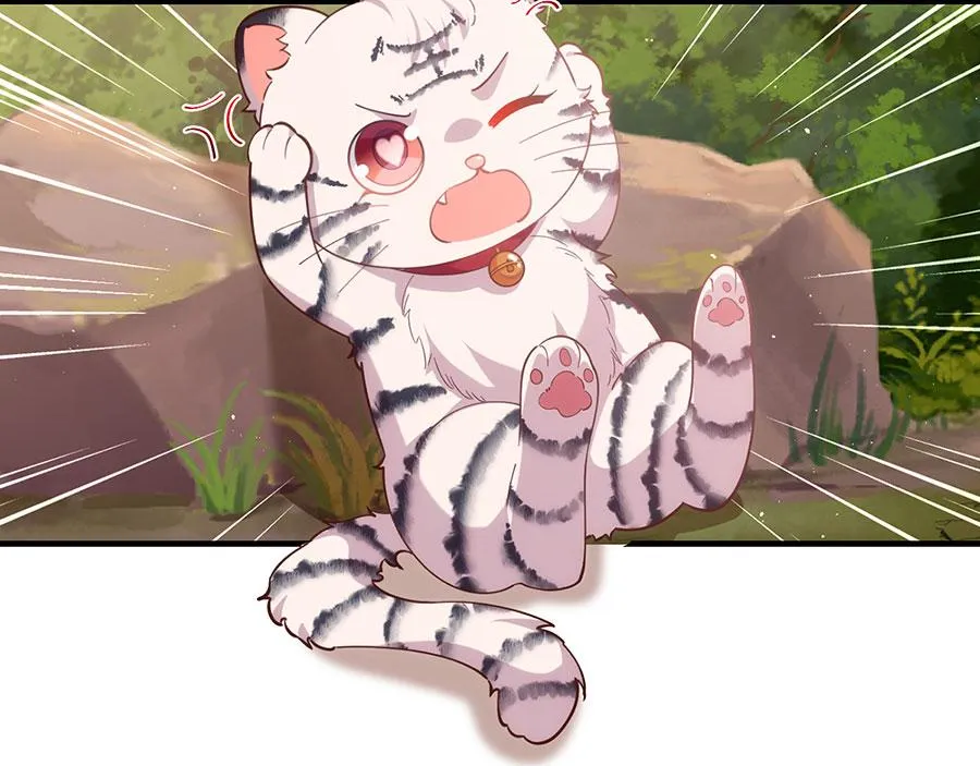 第436话 弱鸡白虎 第21页