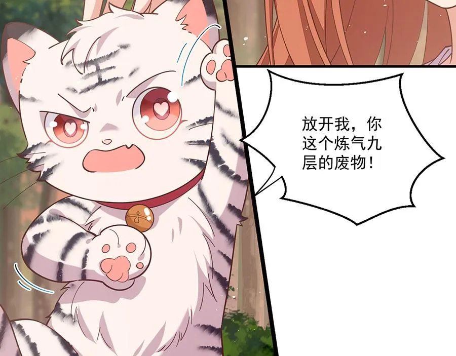 第436话 弱鸡白虎 第46页