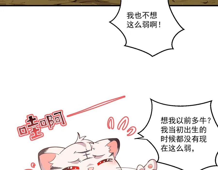 第436话 弱鸡白虎 第60页