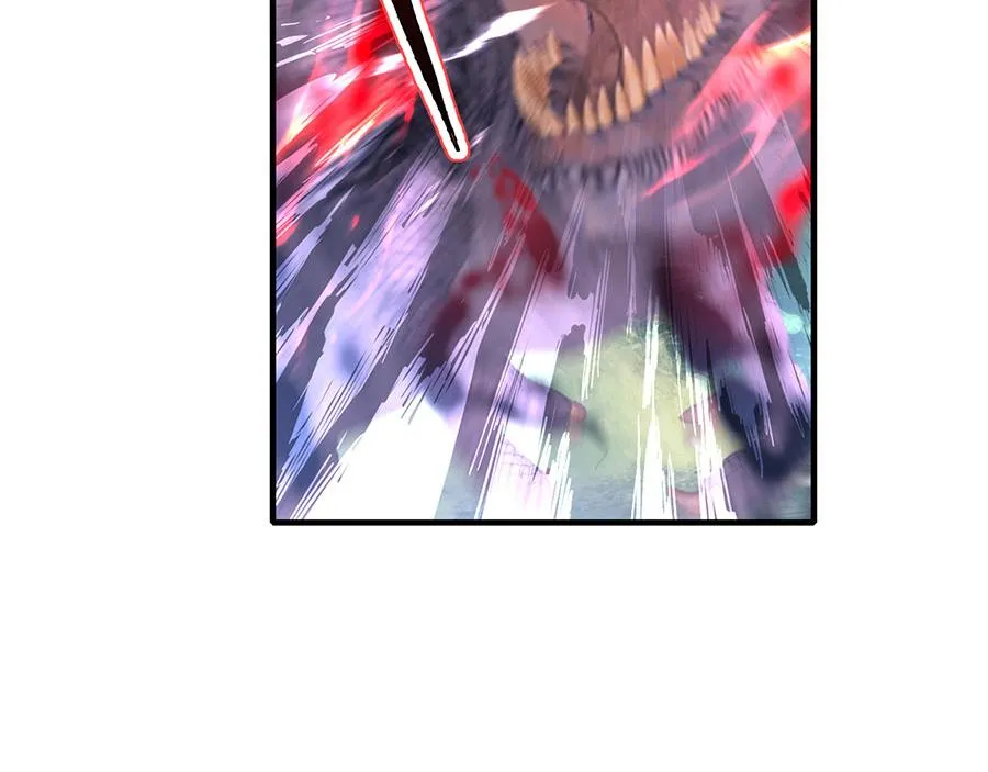 第435话 空间撕裂 第17页
