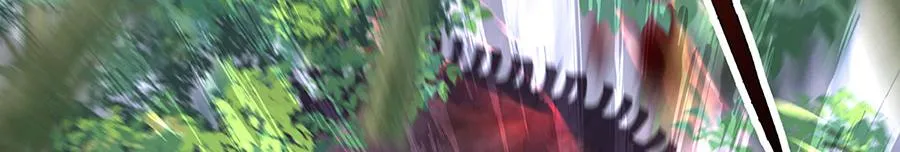 第435话 空间撕裂 第21页