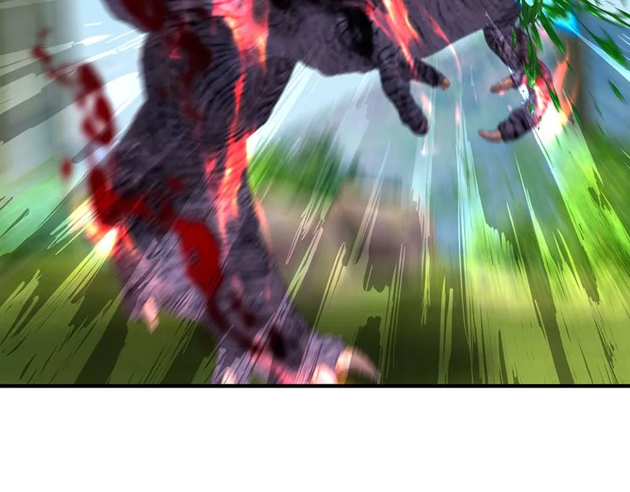 第435话 空间撕裂 第36页