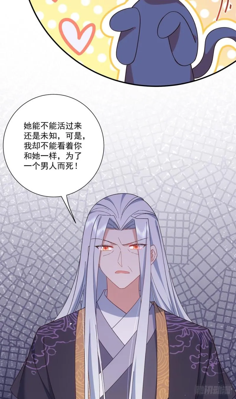 第375话 救小渊渊的阻碍 第41页