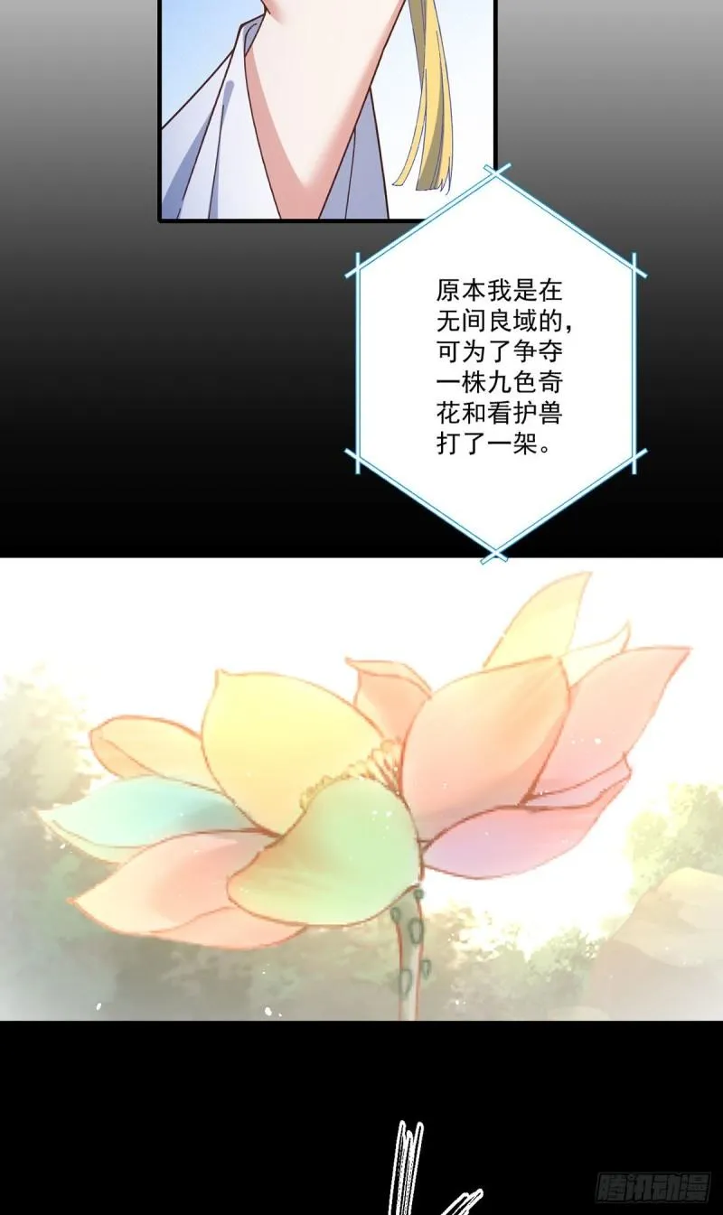 第374话 她的担心 第27页