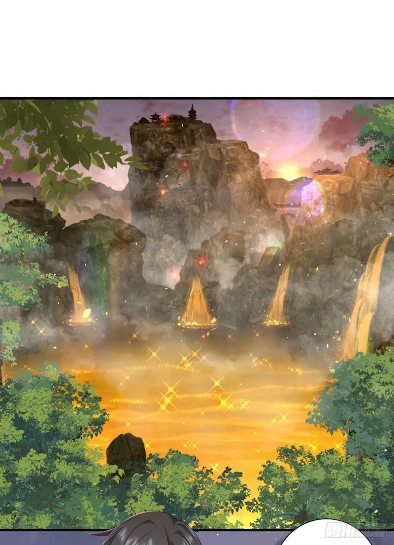 第372话 师父，生辰快乐！ 第10页