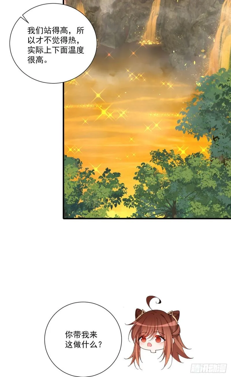 第372话 师父，生辰快乐！ 第14页