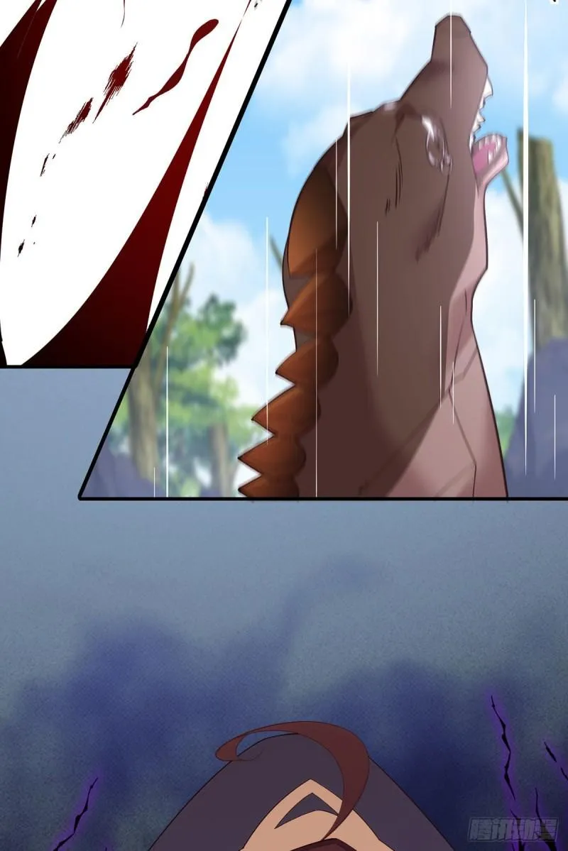 第364话 疯癫的男人 第28页