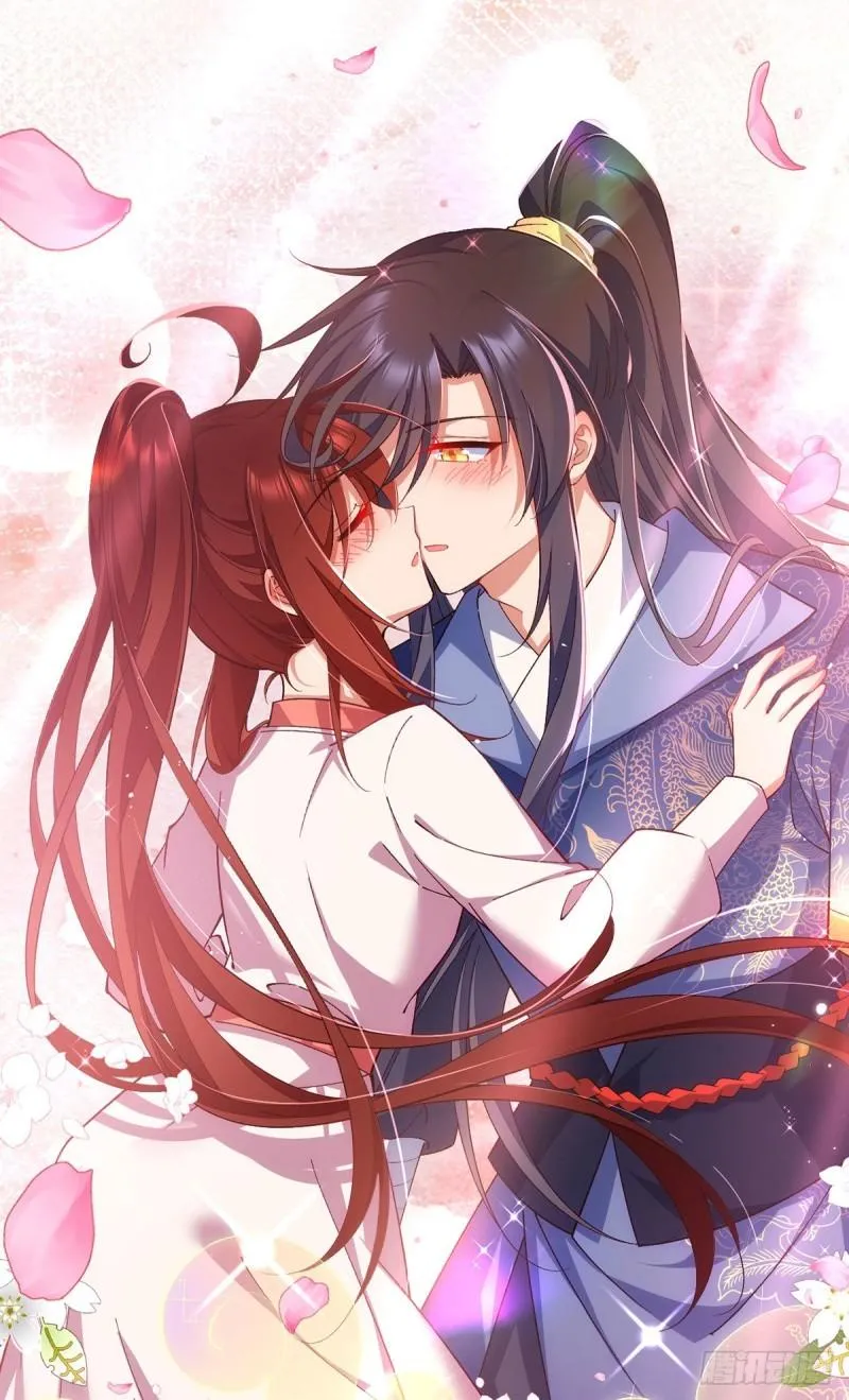 第354话 师父主动了！ 第35页
