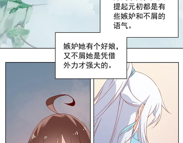 第25话 正式收徒 第20页