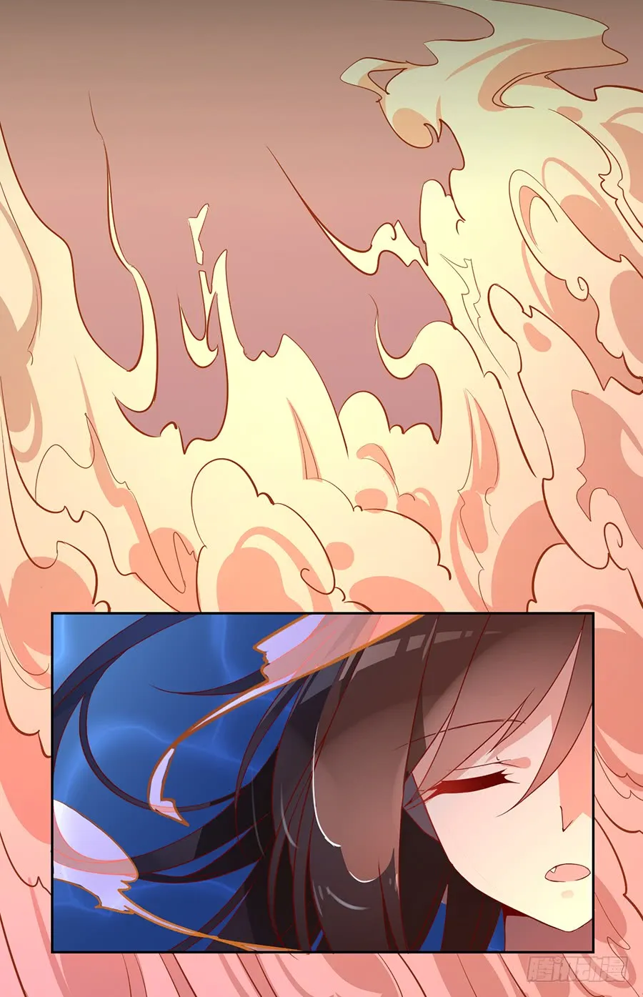 第31话 危机降临 第12页