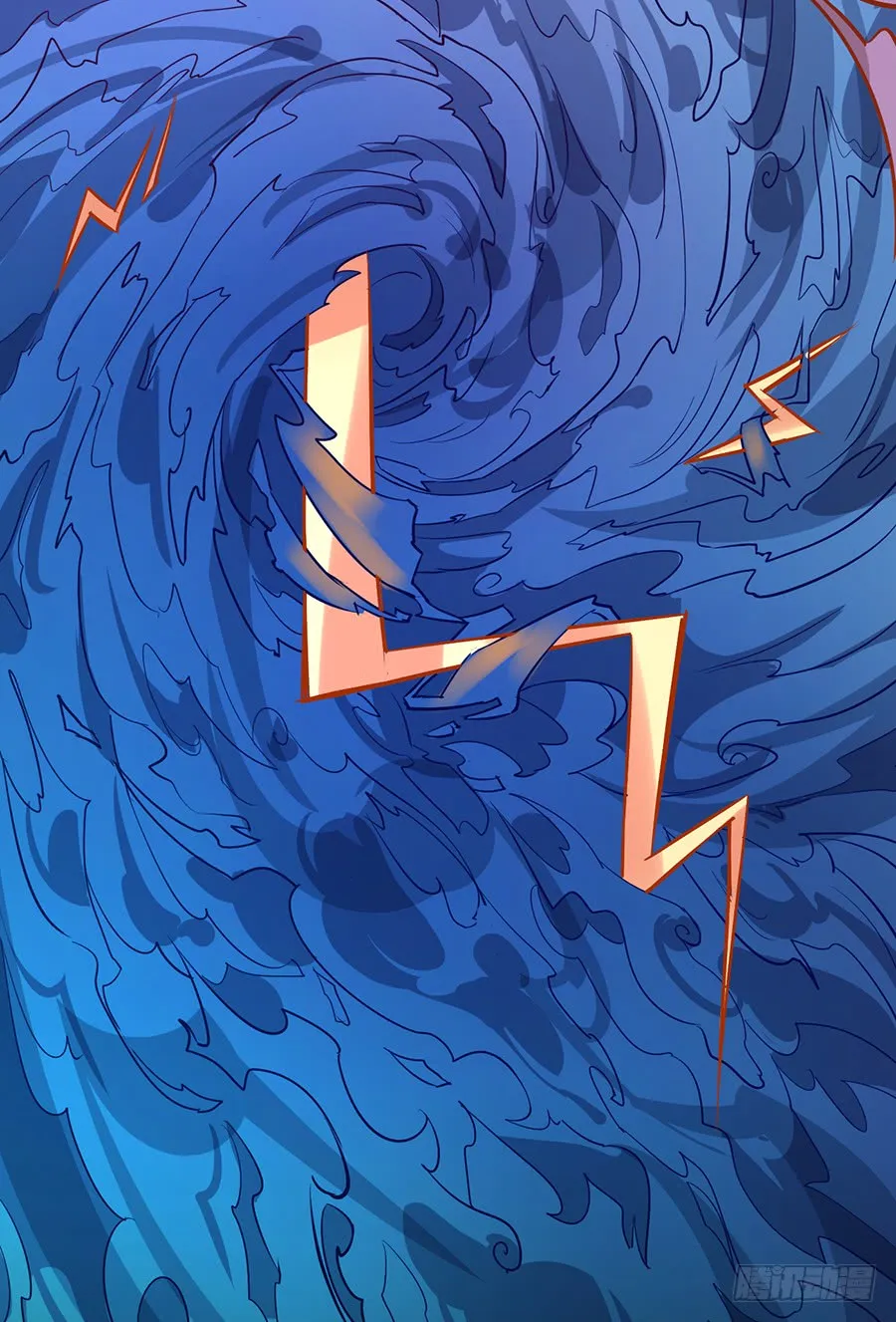 第31话 危机降临 第14页