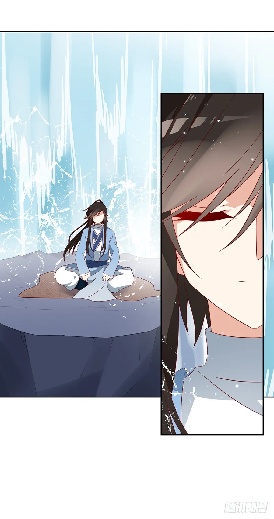 第35话 原著角色新出场 第23页