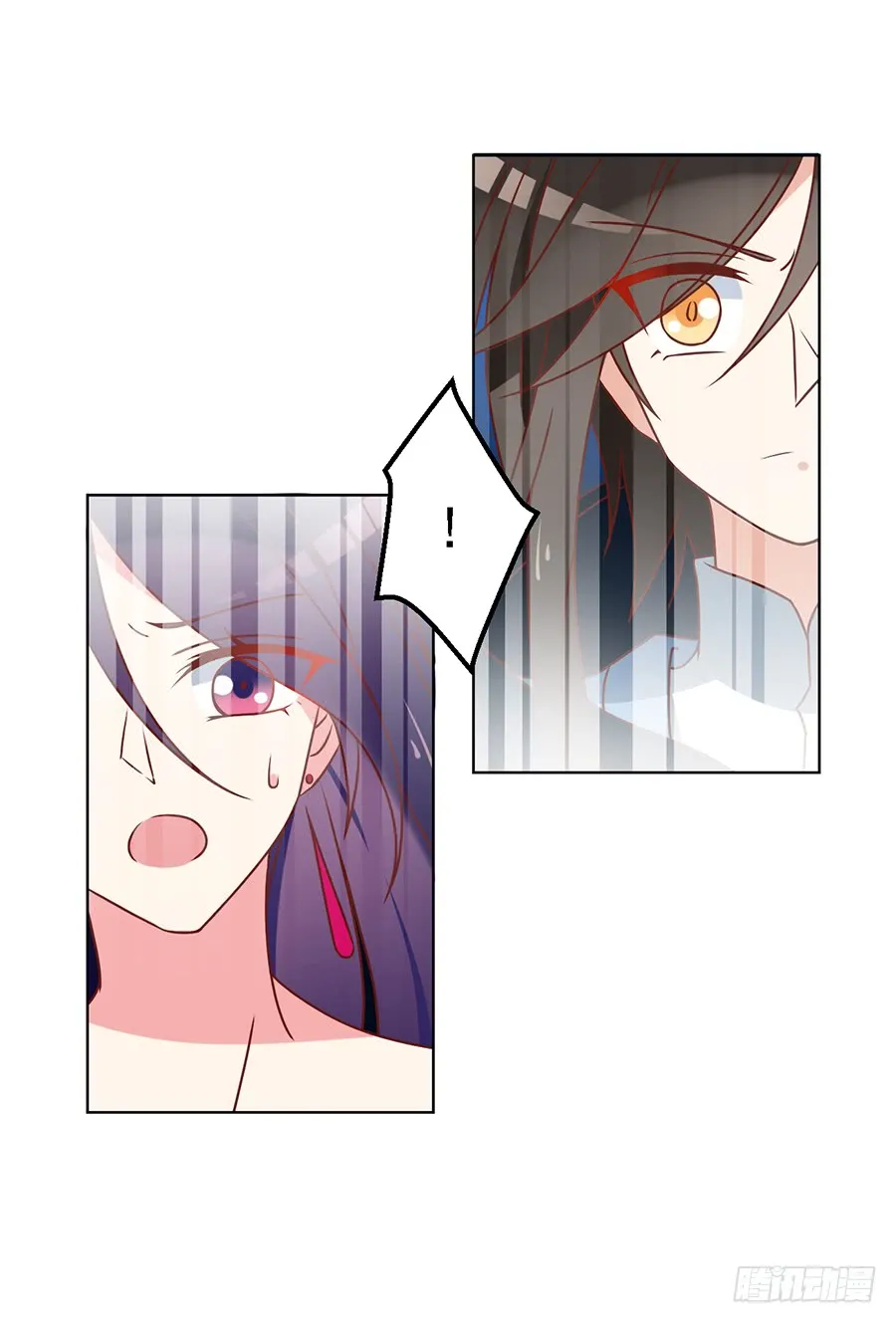 第43话 被迫的英雄救美 第36页