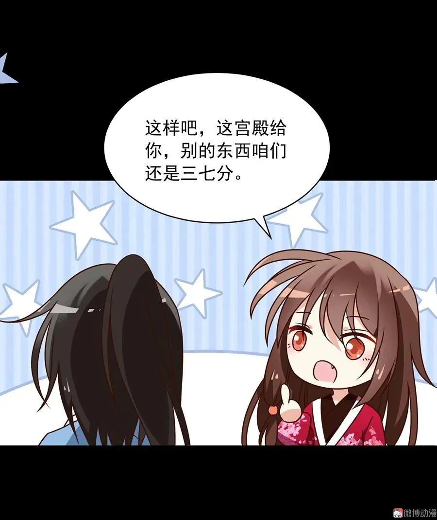 第47话 亲一下就打开 第5页