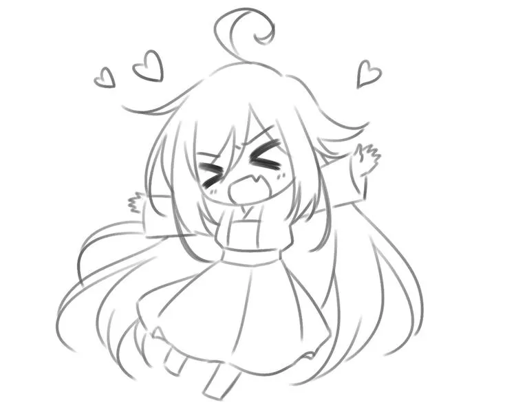 喜讯！萌师三更啦~ 第24页