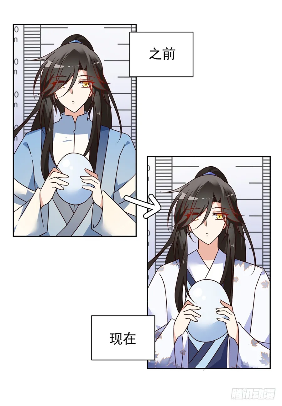 第69话 粘人龙蛋 第22页