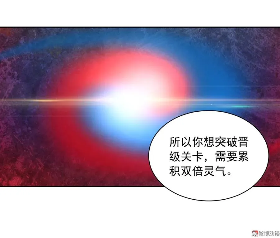第70话 阴阳转生体 第18页