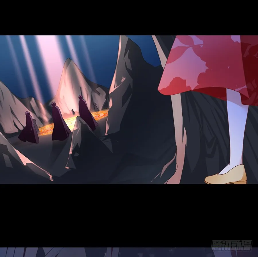 第78话 师父真正的实力 第3页