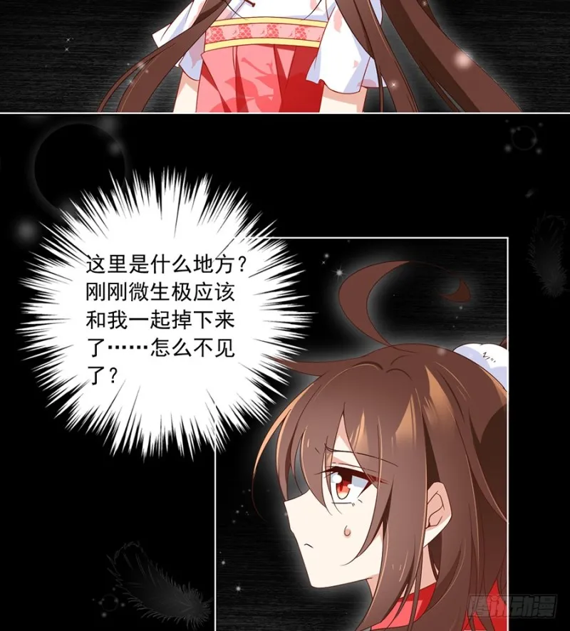 95.高阶幻境 第20页