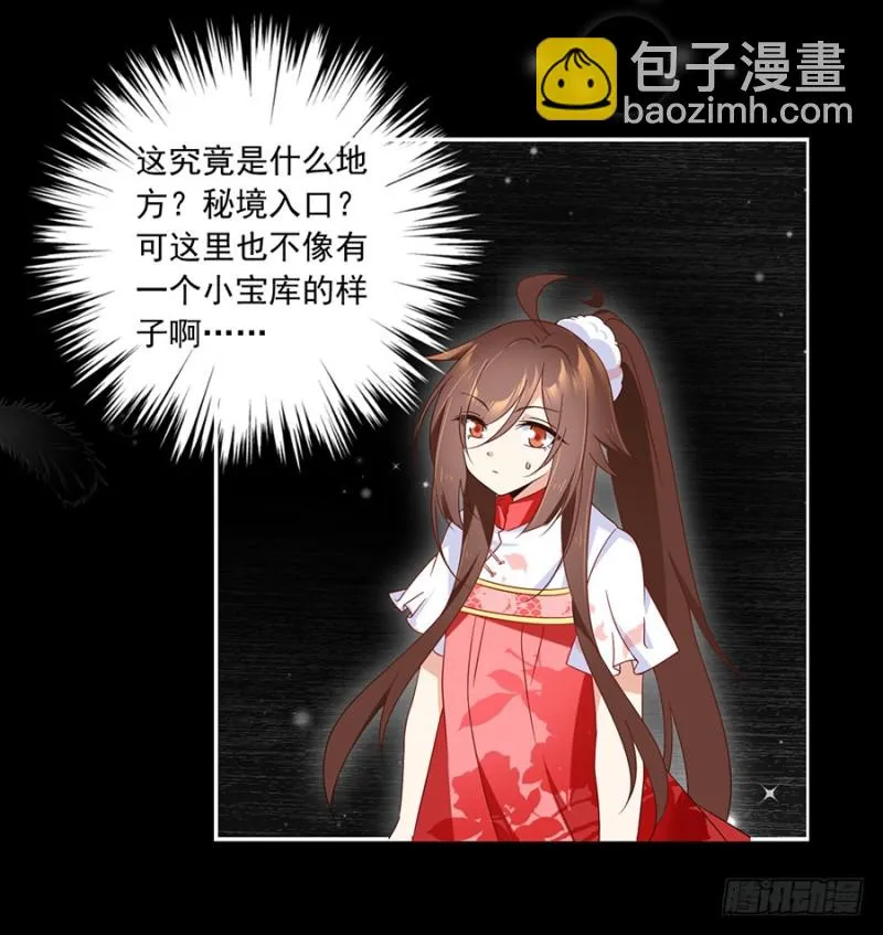 95.高阶幻境 第22页