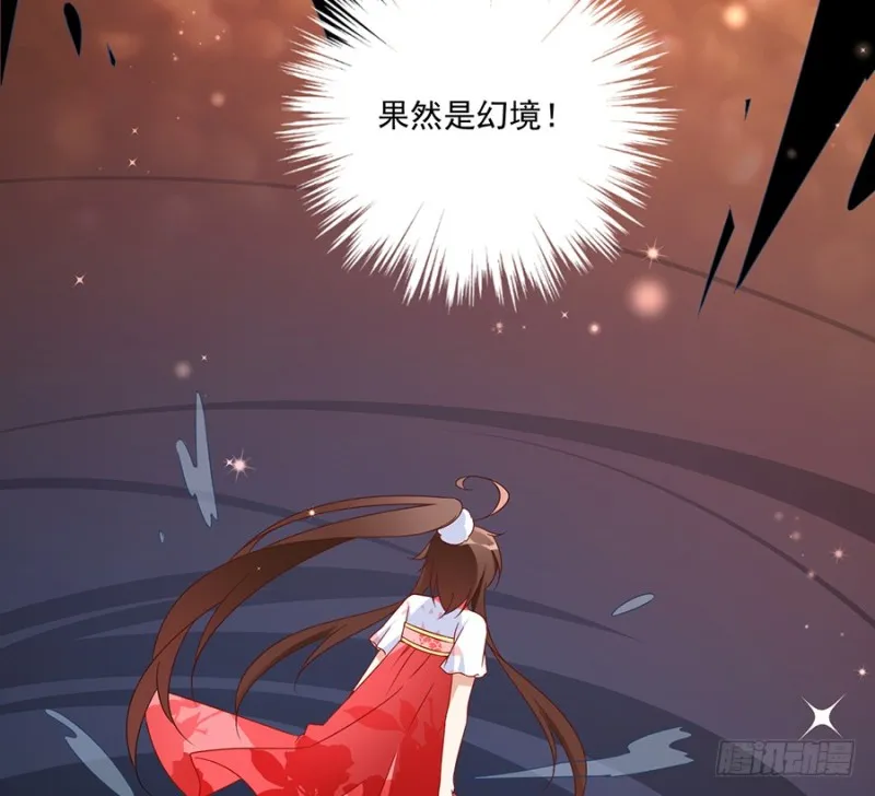 95.高阶幻境 第30页