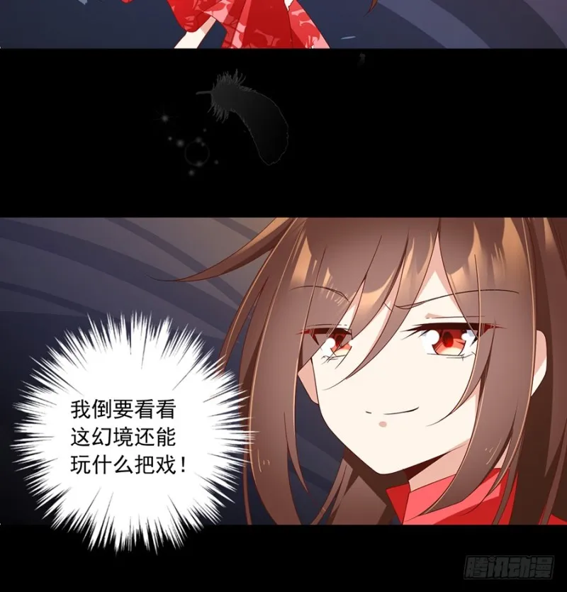 95.高阶幻境 第31页