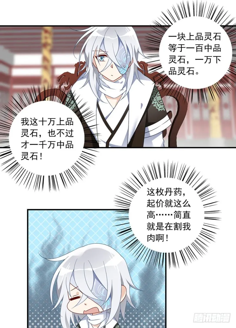 111.拍卖再生丹 第7页