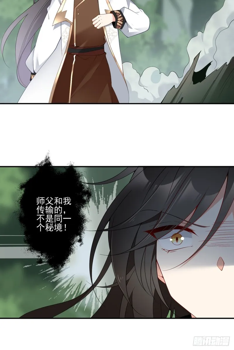 158.传错秘境了？ 第13页