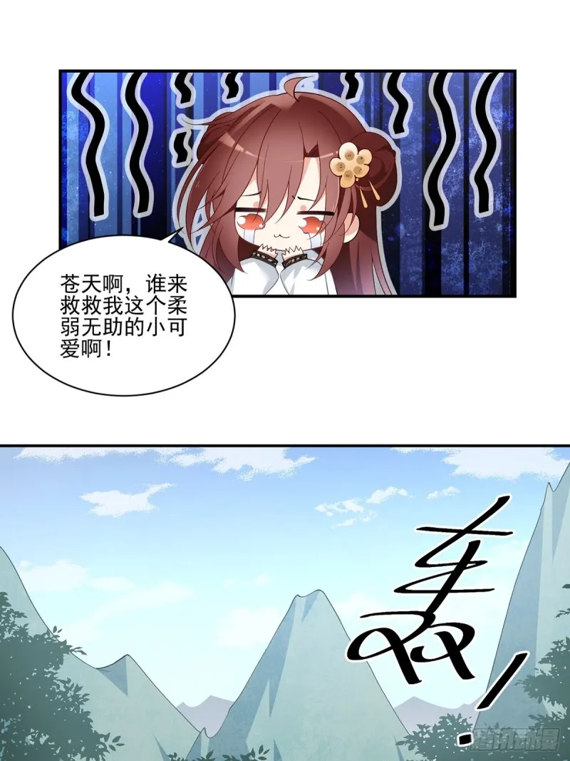 158.传错秘境了？ 第17页