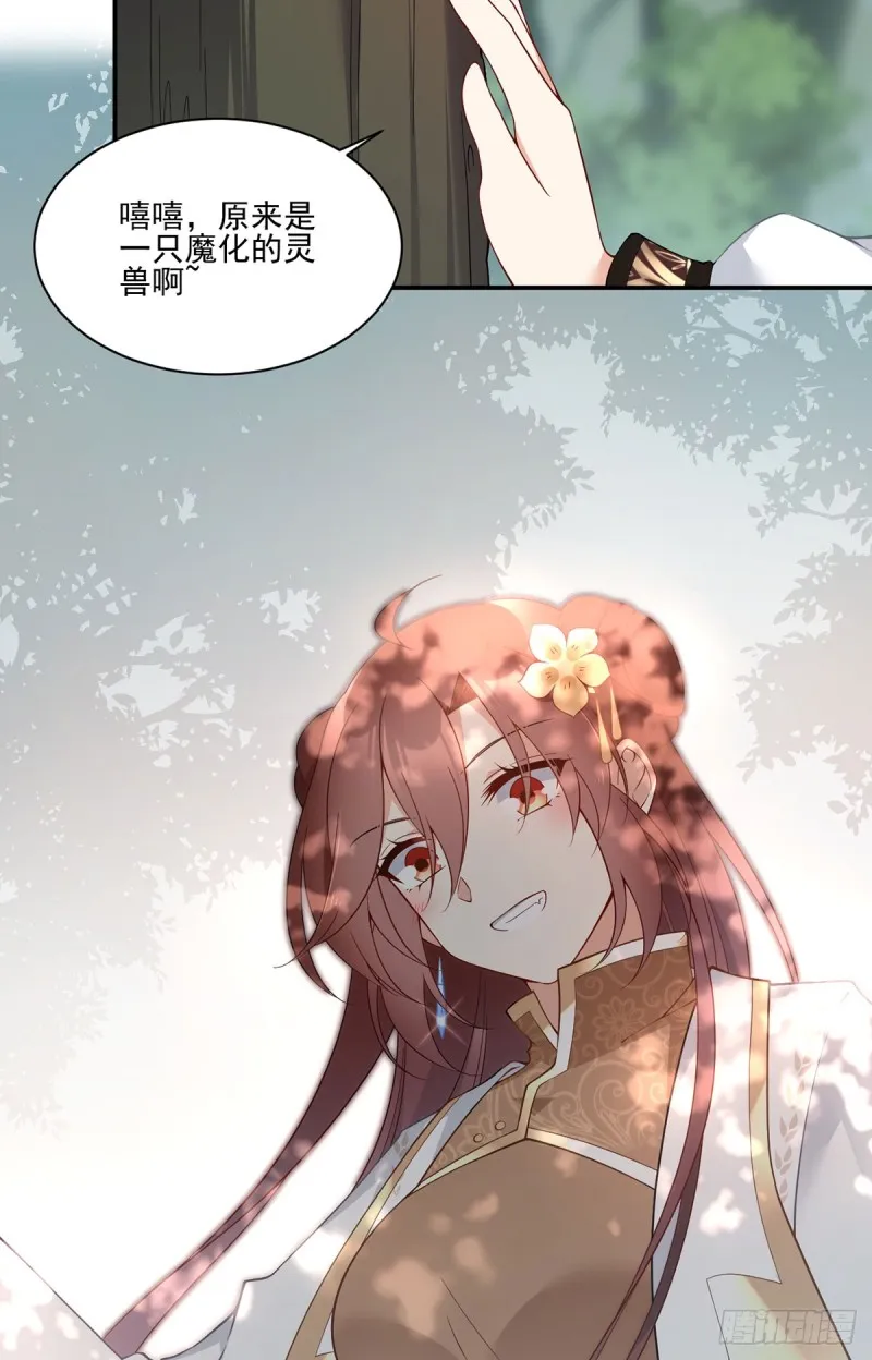 158.传错秘境了？ 第30页