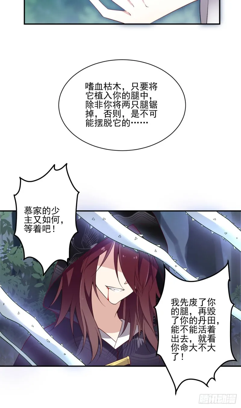 160.追踪慕轻寒 第19页
