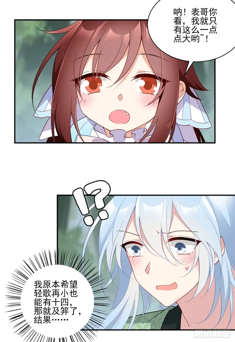 162.表、表白了？！ 第25页