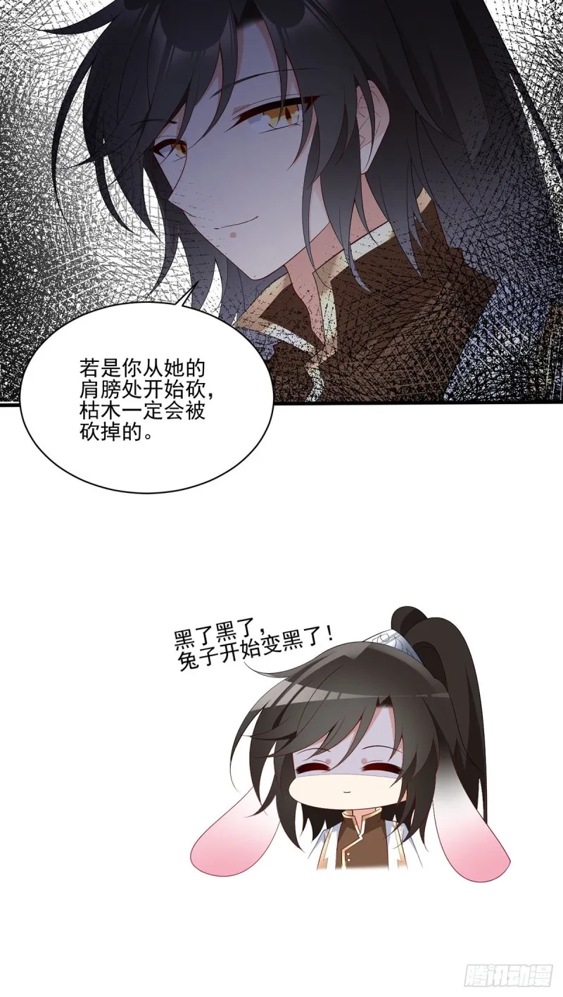 200.黑化兔子出击！ 第32页