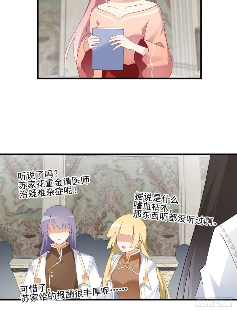 204.高调的自保 第28页