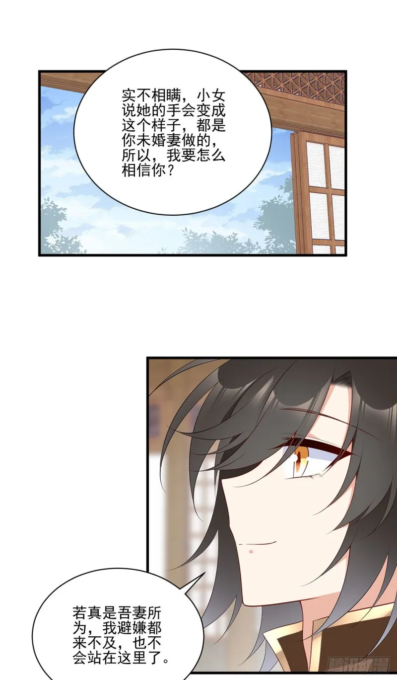 205.皇长孙的来访 第19页