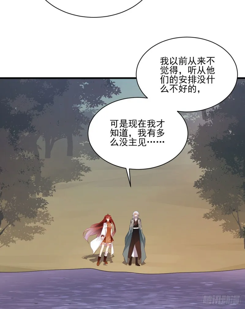 213.羡慕夜沉渊的人 第41页
