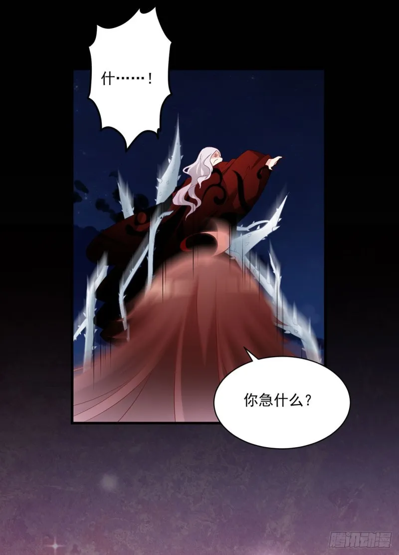 216.喝下我的血！ 第29页