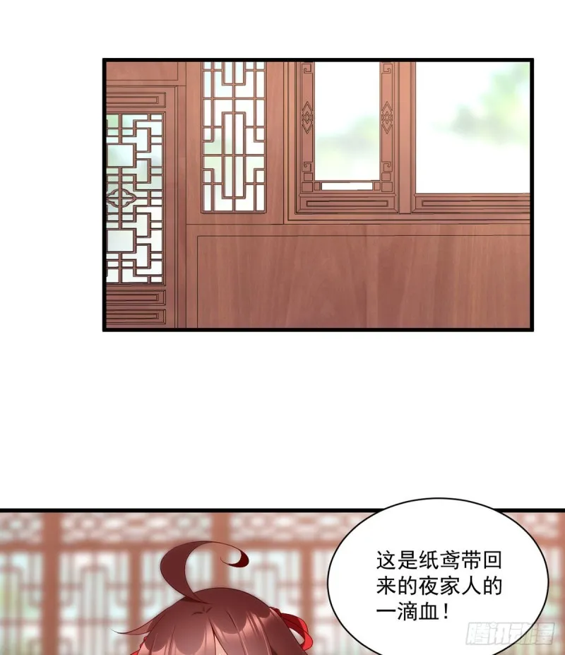 221.冒牌皇长孙的身份 第31页