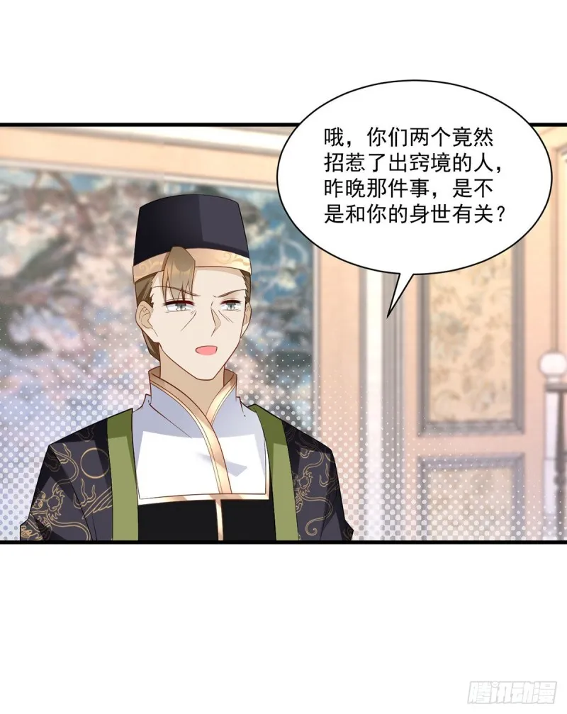 220.确定身世 第31页